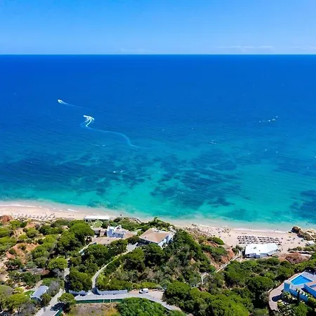 Nyaraló Collection Side - Oura 200 Meters Albufeira