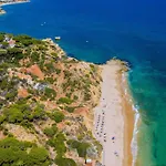 Collection Side - Oura 200 Meters Semesterbostad Albufeira