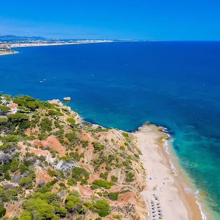 Vakantiehuis Collection Side - Oura 200 Meters Albufeira