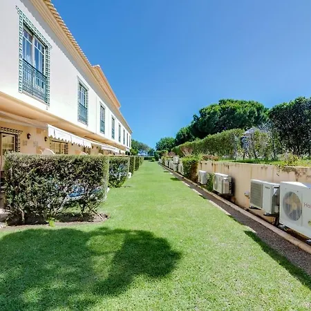 Collection Side - Oura 200 Meters Vakantiehuis Albufeira