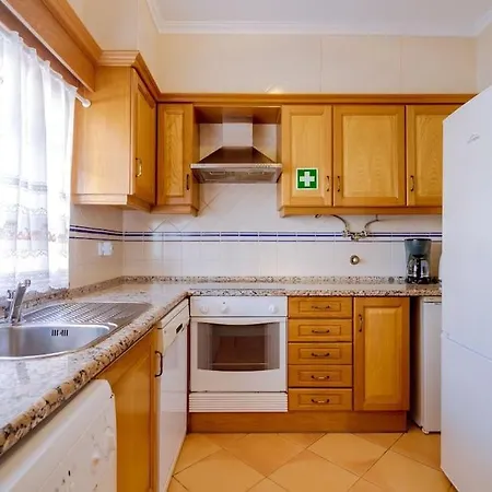 Collection Side - Oura 200 Meters Vakantiehuis Albufeira