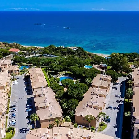 بيت للعطل Collection Side - Oura 200 Meters البوفيرا