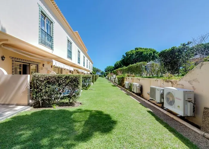 Collection Side - Oura 200 Meters Holiday home Albufeira