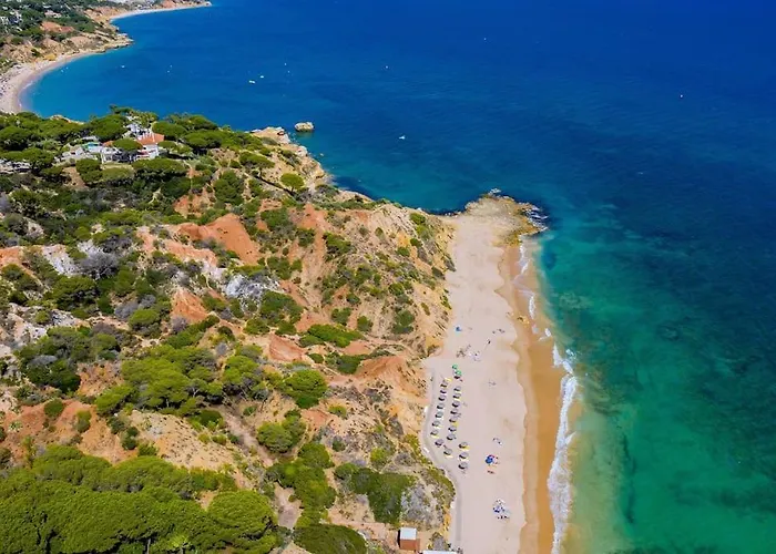 Collection Side - Oura 200 Meters Holiday home Albufeira