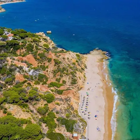 Collection Side - Oura 200 Meters Сasa de vacaciones Albufeira