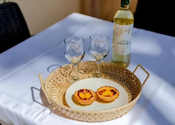 Collection Side - Oura 200 Meters Casa de Férias